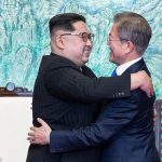 north and korea leaders
