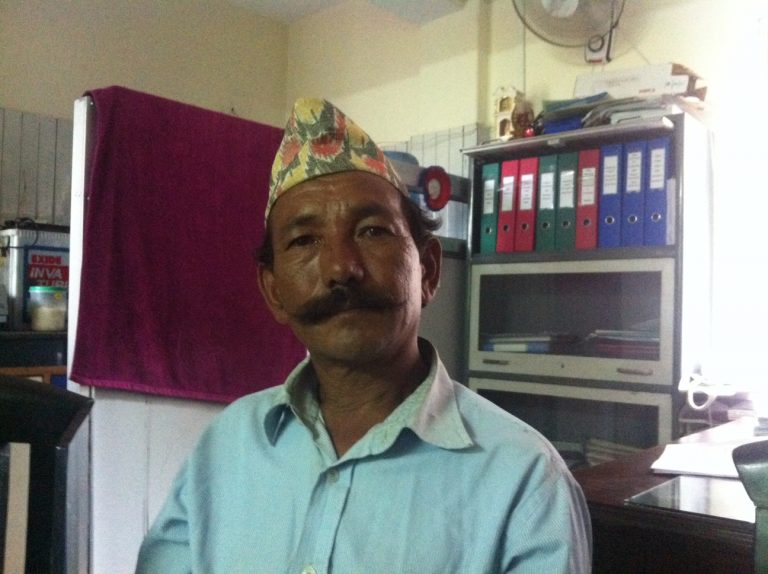 नेपालबाट लैजाँदा हेल्पर, विदेशमा ड्राइभर… अनि जेल