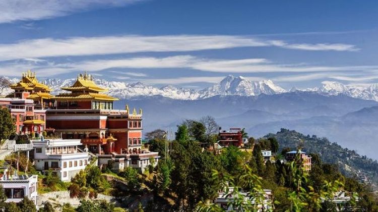 विश्वका घुम्नलायक उत्कृष्ट सहरमध्ये काठमाडौं पाँचौ नम्बरमा